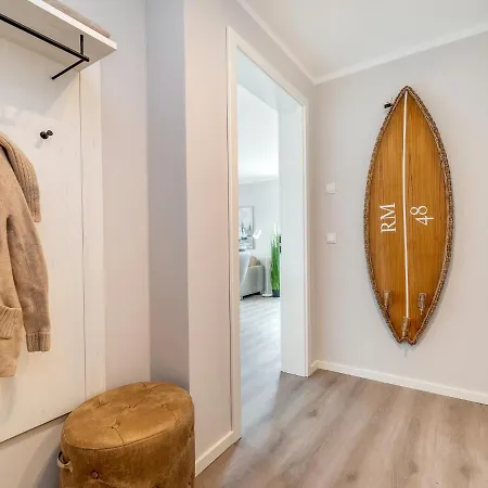 Ostseesegler * Zingst