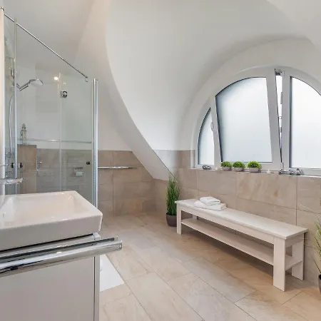 Ostseesegler * Zingst