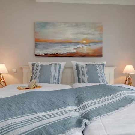 Apartment Ostseesegler