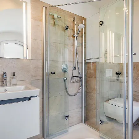 Apartment Ostseesegler