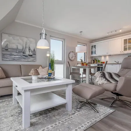 Apartment Ostseesegler