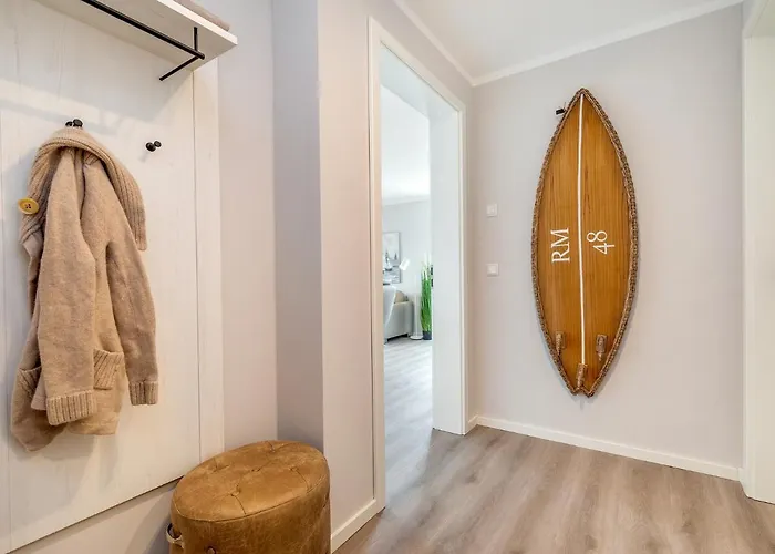 Ostseesegler * ツィングシュト