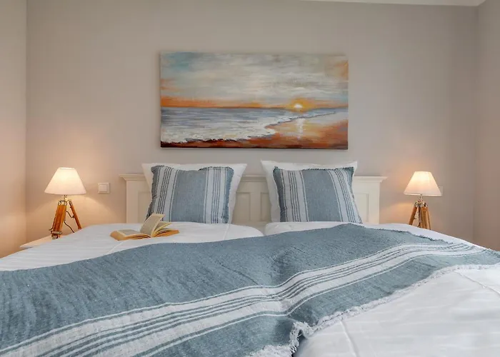 アパート Ostseesegler