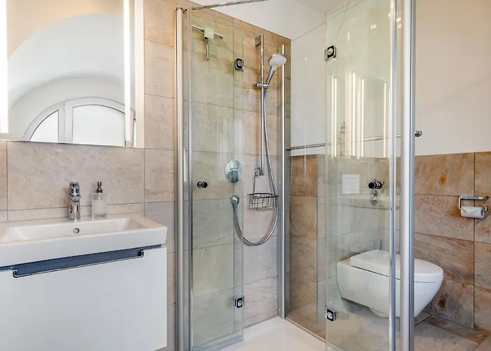 アパート Ostseesegler